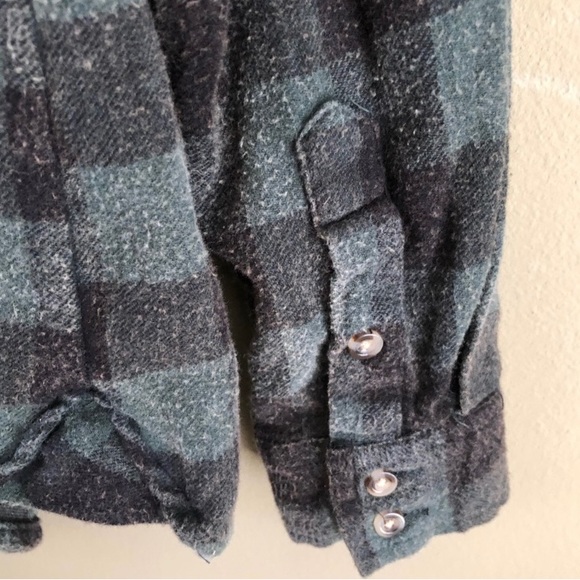 Daytrip Flannel - Picture 4 of 7